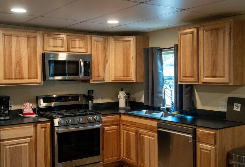 سوئیت پریمیوم, Ouray Riverside Resort   Inn & Cabins