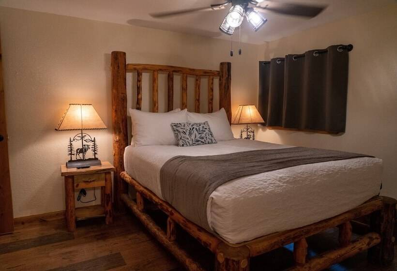 سوئیت پریمیوم, Ouray Riverside Resort   Inn & Cabins
