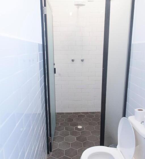اتاق لوکس, Zoola Resort San Pedro La Laguna
