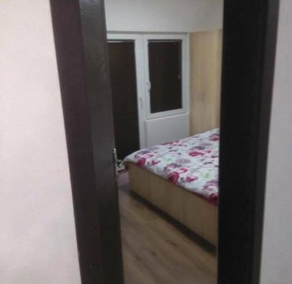 استودیو استاندارد با بالکن, Apartments Filemi