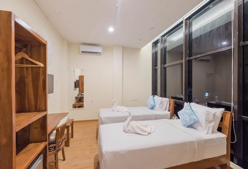 اتاق سوپریور, Caroline Guest House