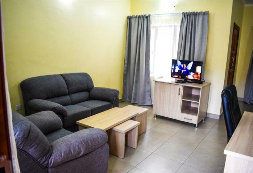 سوییت, Wadonda Suites