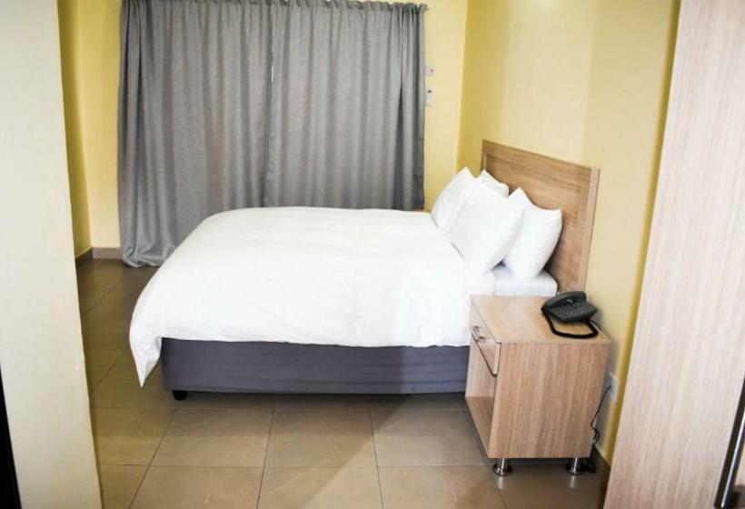 سوییت, Wadonda Suites