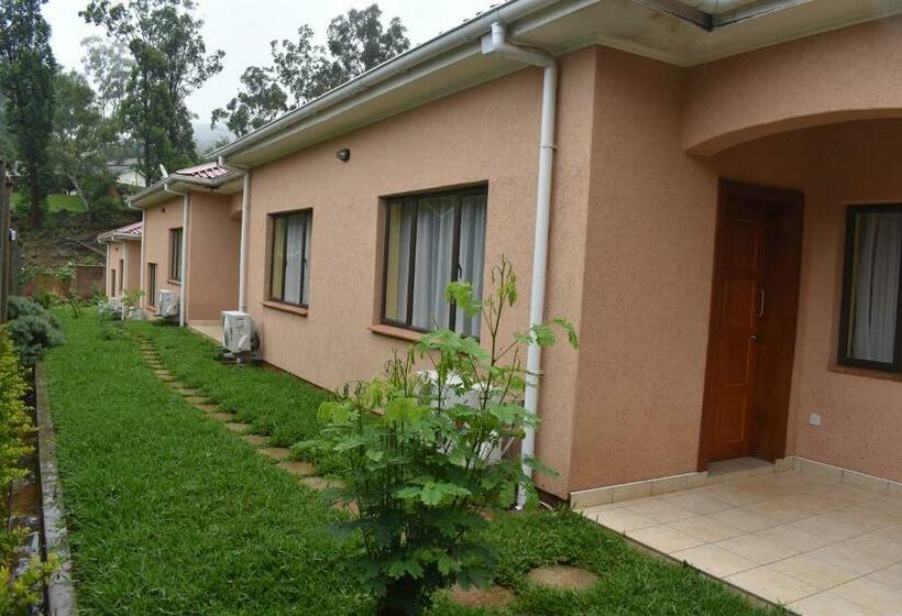 سوییت, Wadonda Suites