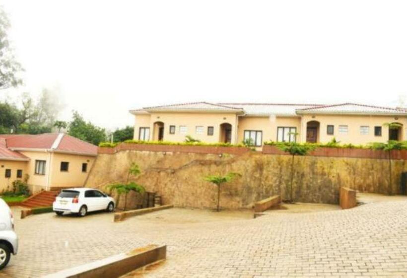 سوییت اجرایی, Wadonda Suites