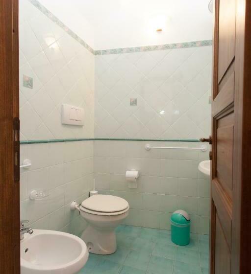 استودیوی استاندارد, Residence Marina Corta