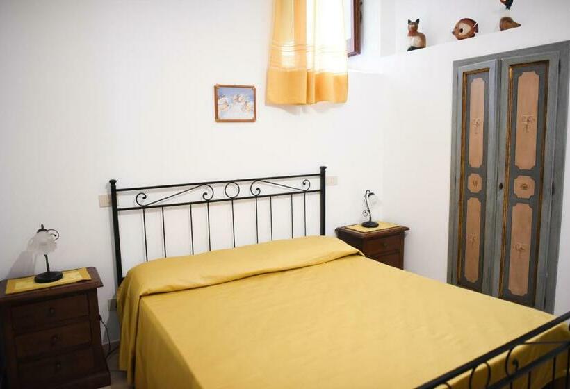 استودیوی استاندارد, Residence Marina Corta