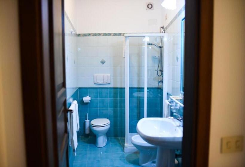آپارتمان 1 خوابه با بالکن, Residence Marina Corta