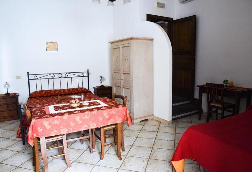 استودیو استاندارد با بالکن, Residence Marina Corta