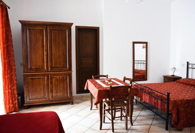 استودیو استاندارد با بالکن, Residence Marina Corta