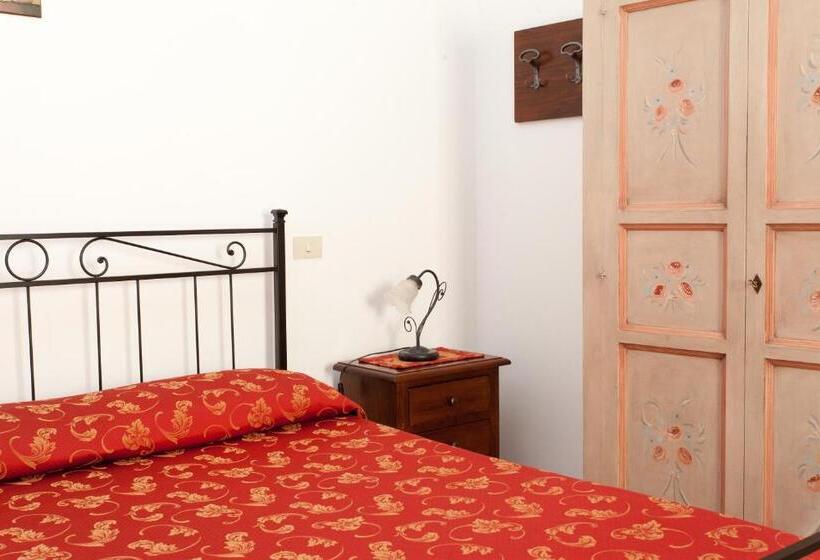 استودیو استاندارد با بالکن, Residence Marina Corta