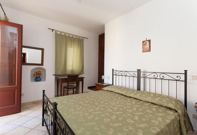 آپارتمان لوکس 1 خوابه, Residence Marina Corta