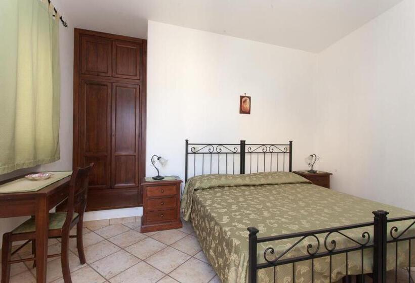 آپارتمان لوکس 1 خوابه, Residence Marina Corta