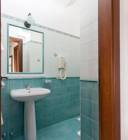 آپارتمان لوکس 1 خوابه, Residence Marina Corta