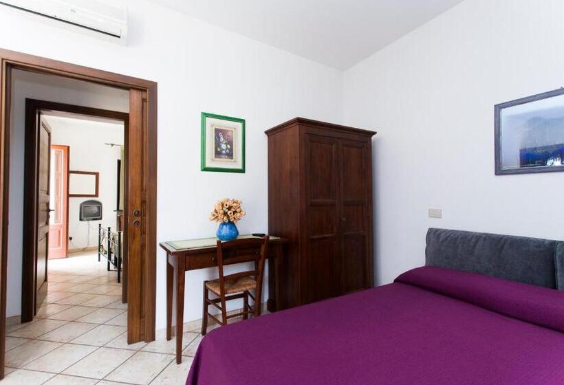 آپارتمان لوکس 1 خوابه, Residence Marina Corta