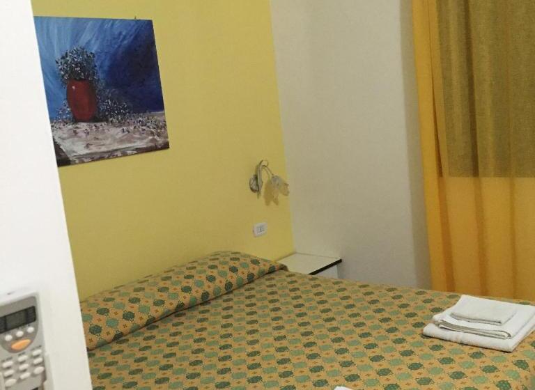 آپارتمان 2 خوابه, Residence Punta Sottile Lampedusa 150 Mt Dalla Spiaggia Cala Francese
