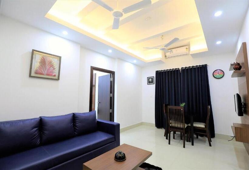 اتاق استاندارد, Swades Myhome