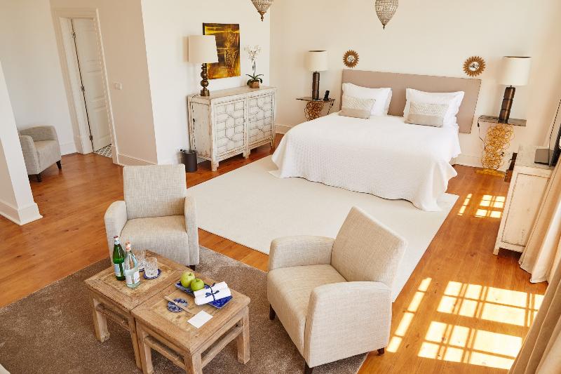 اتاق استاندارد, Grand House   Relais & Chateaux