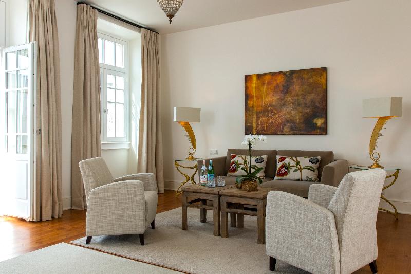 اتاق استاندارد, Grand House   Relais & Chateaux