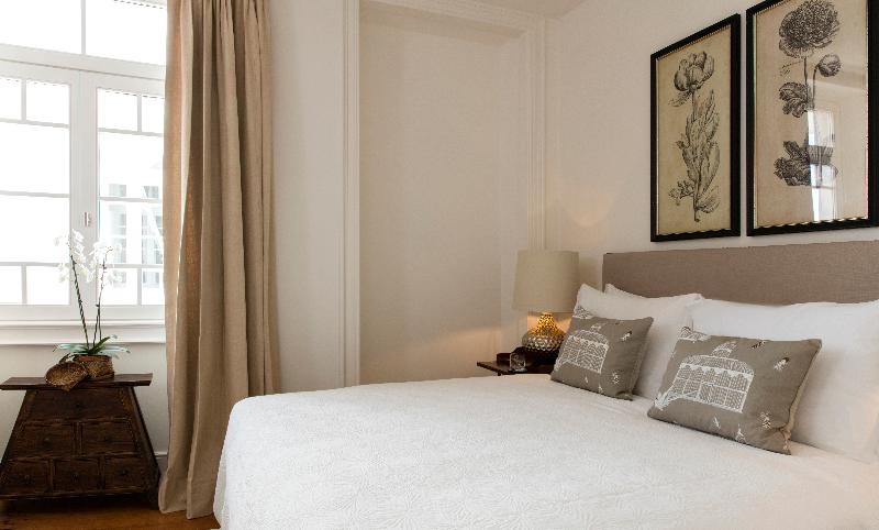 اتاق استاندارد, Grand House   Relais & Chateaux