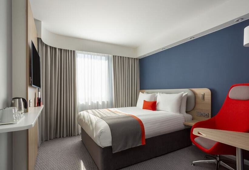 اتاق استاندارد با تخت دوبل, Holiday Inn Express Bridgwater