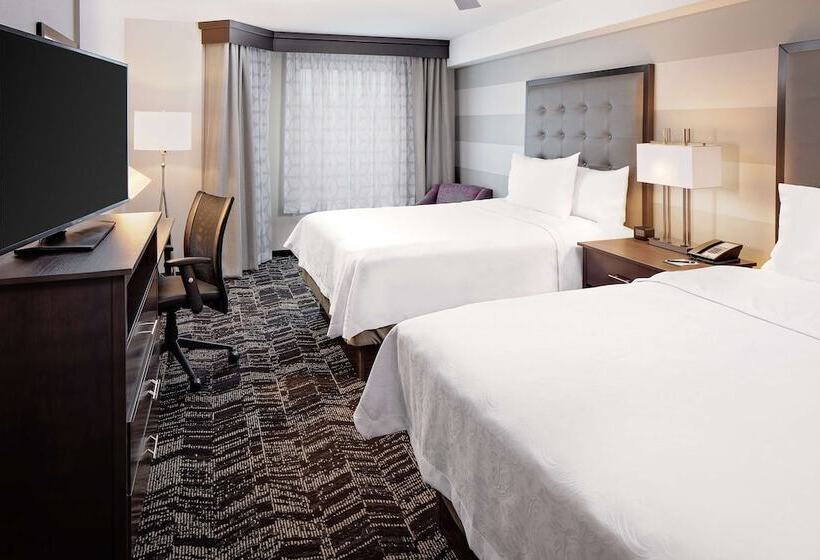 سوئیت برای معلولان, Homewood Suites By Hilton Ronkonkoma