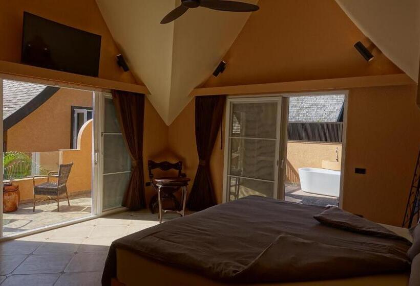 اتاق لوکس با چشم‌انداز دریا, Laguna Beach House