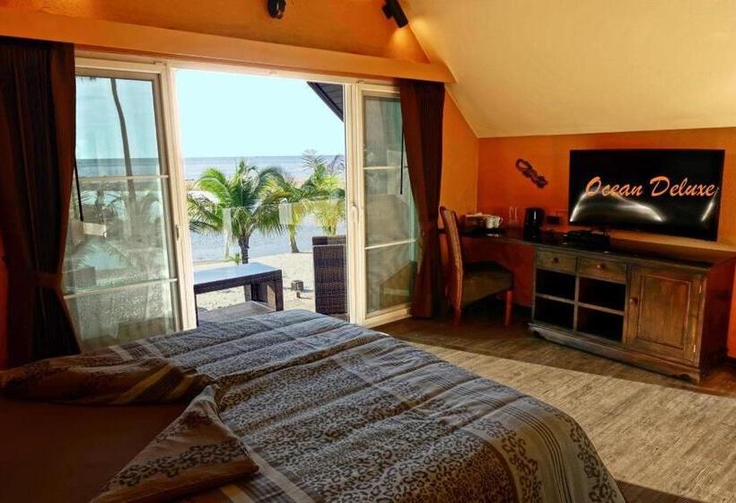 اتاق لوکس, Laguna Beach House