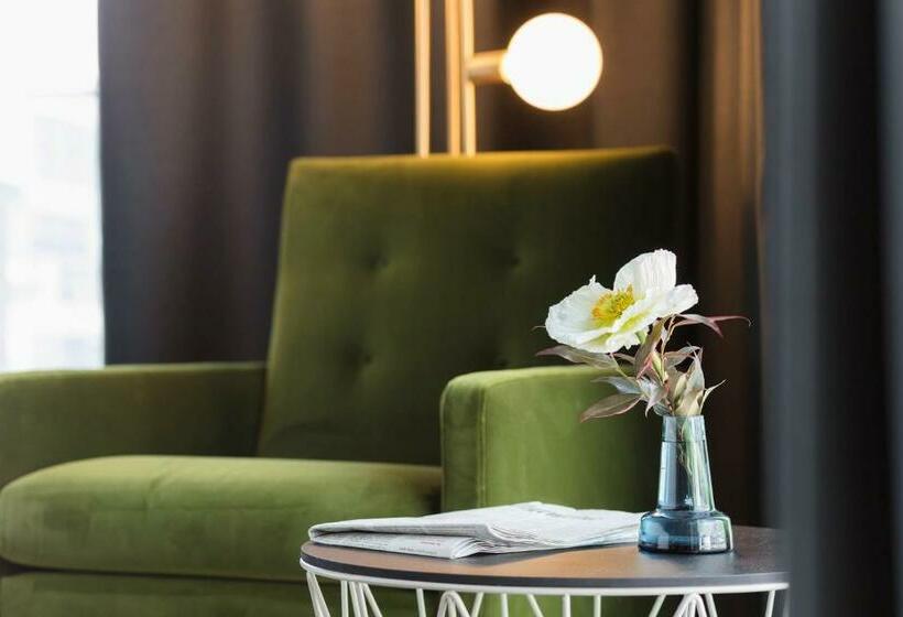اتاق اکونومی, Soller Business Hotel   Munich Airport Muc