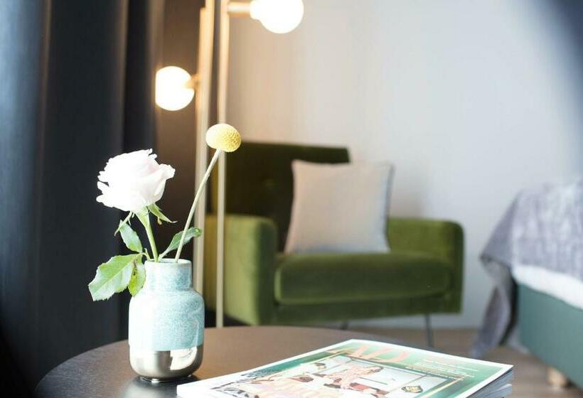 اتاق استاندارد, Soller Business Hotel   Munich Airport Muc