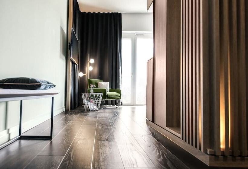 اتاق استاندارد, Soller Business Hotel   Munich Airport Muc