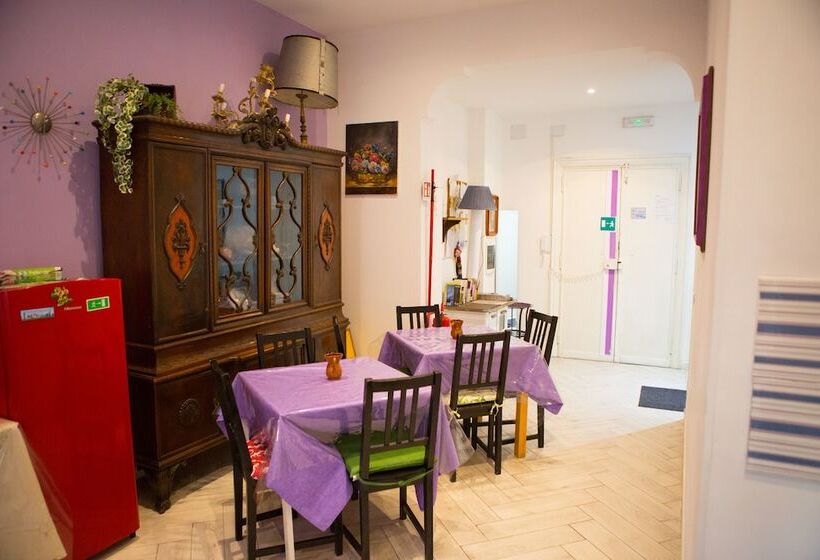 اتاق استاندارد, Lanzies Guesthouse