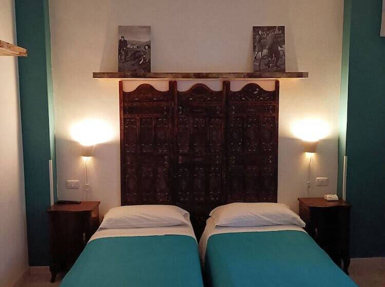 اتاق استاندارد, Lanzies Guesthouse