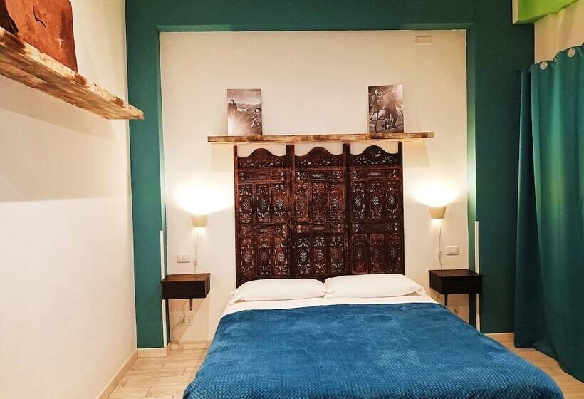اتاق استاندارد, Lanzies Guesthouse