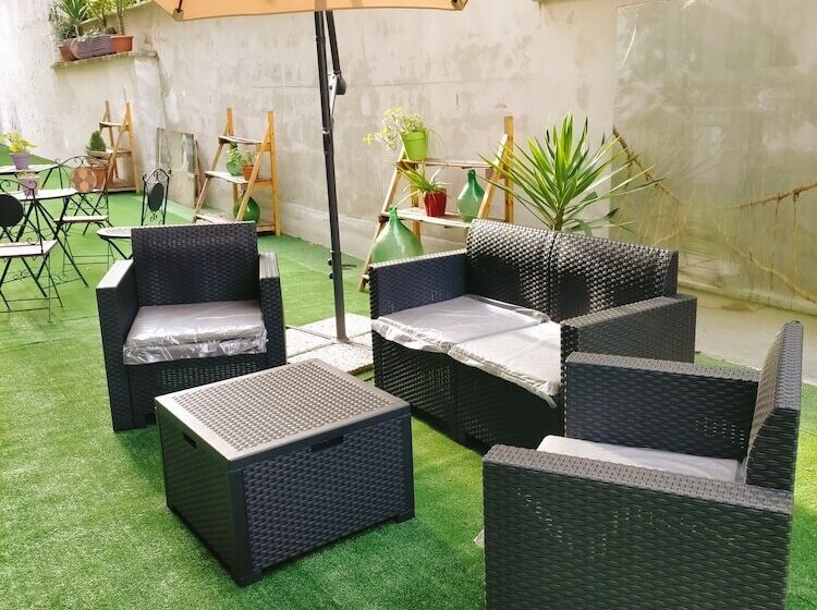 اتاق استاندارد, Lanzies Guesthouse