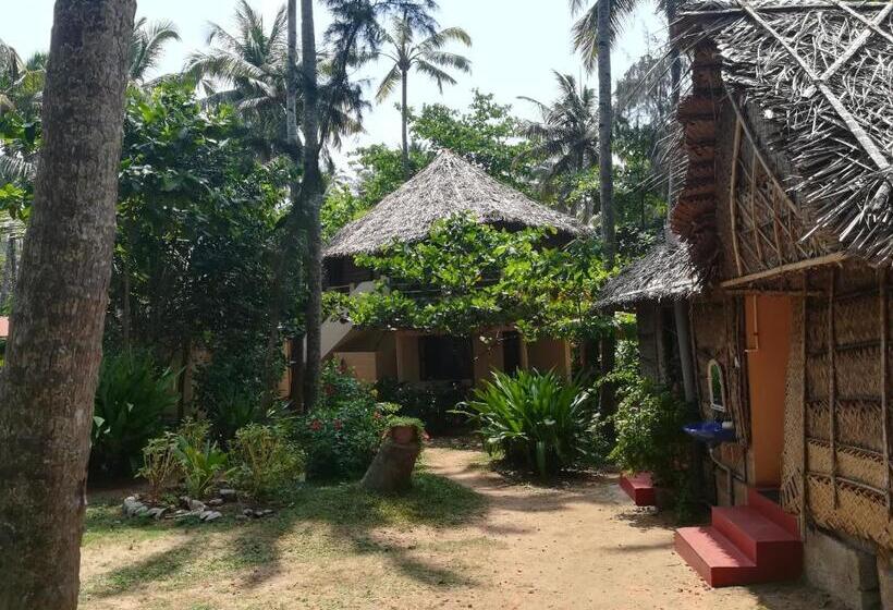 اتاق استاندارد, Sukriti Beach Resort