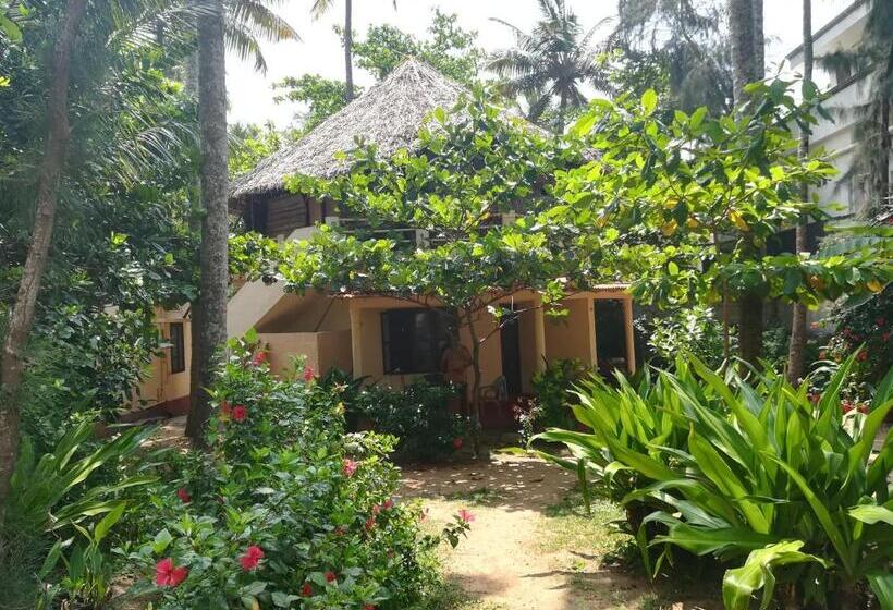 اتاق استاندارد, Sukriti Beach Resort