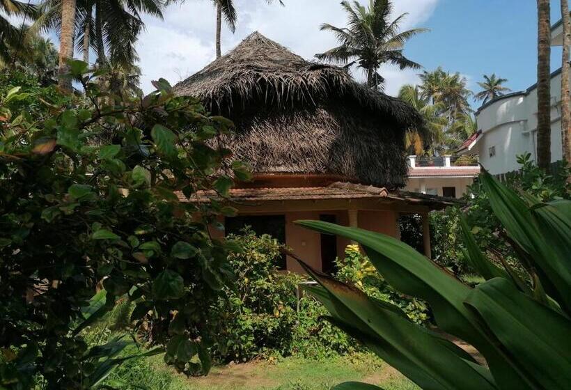 اتاق استاندارد, Sukriti Beach Resort