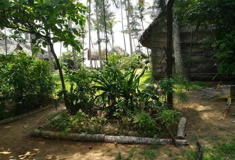 اتاق اکونومی, Sukriti Beach Resort