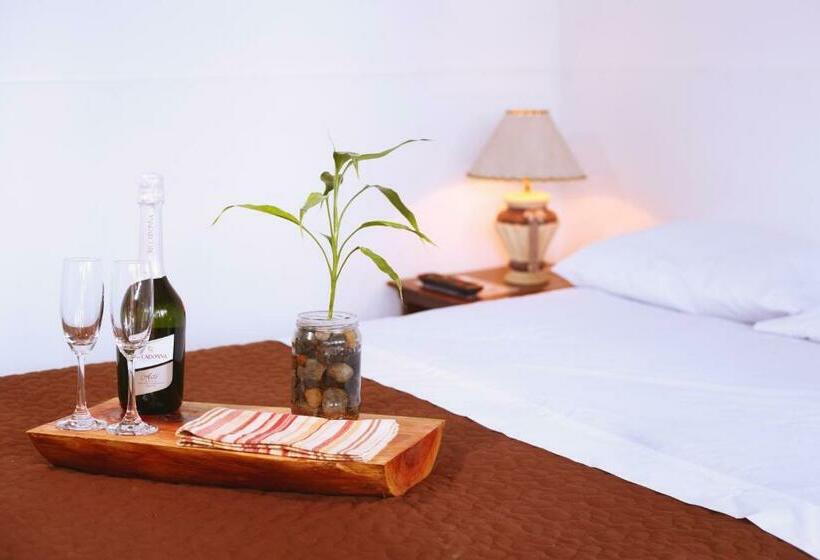 اتاق استاندارد, Country Club Eco Casajardin