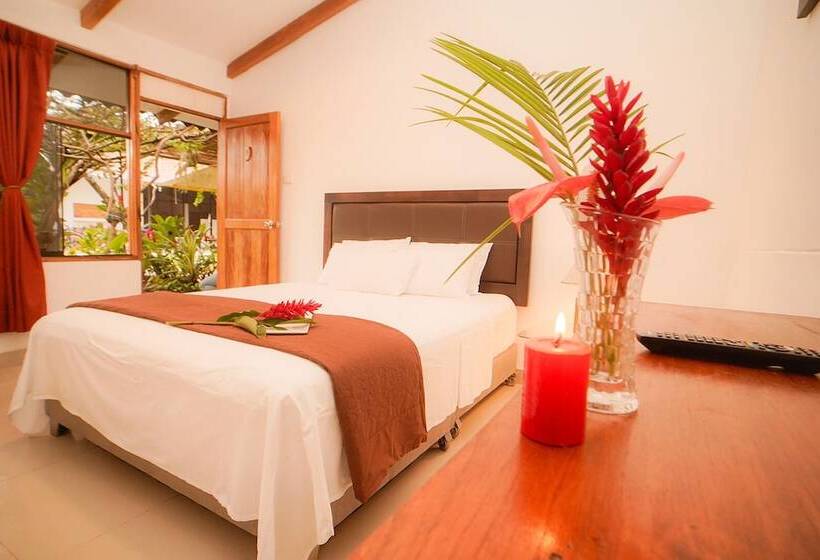 اتاق لوکس, Country Club Eco Casajardin