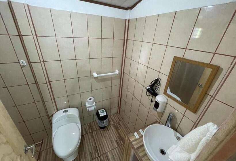 اتاق استاندارد, Casa Turtle Bogue