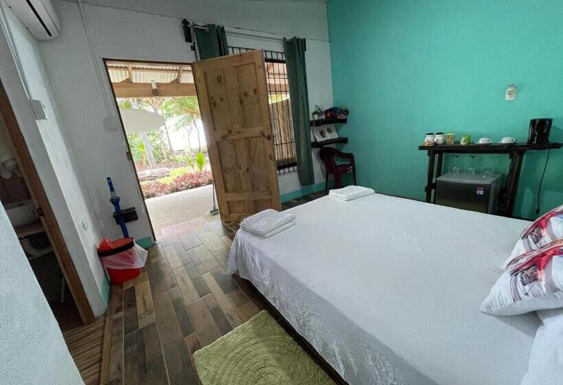 اتاق استاندارد, Casa Turtle Bogue
