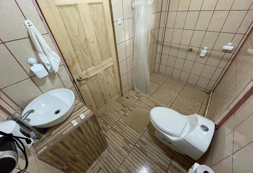 اتاق استاندارد, Casa Turtle Bogue