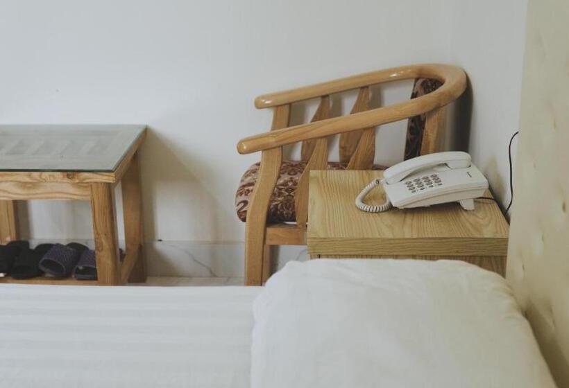 اتاق استاندارد, Hoang Ngan 2 Hotel   Tp. Vinh