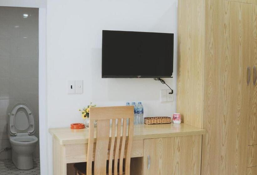 اتاق استاندارد, Hoang Ngan 2 Hotel   Tp. Vinh