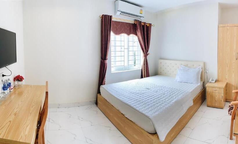 اتاق استاندارد, Hoang Ngan 2 Hotel   Tp. Vinh