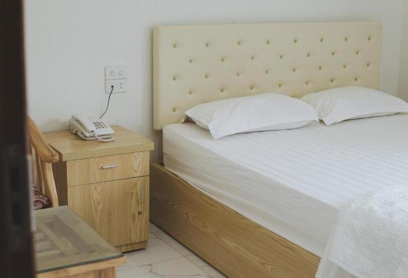 اتاق استاندارد, Hoang Ngan 2 Hotel   Tp. Vinh