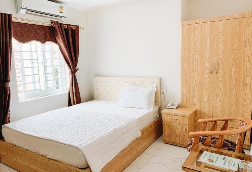 اتاق استاندارد, Hoang Ngan 2 Hotel   Tp. Vinh