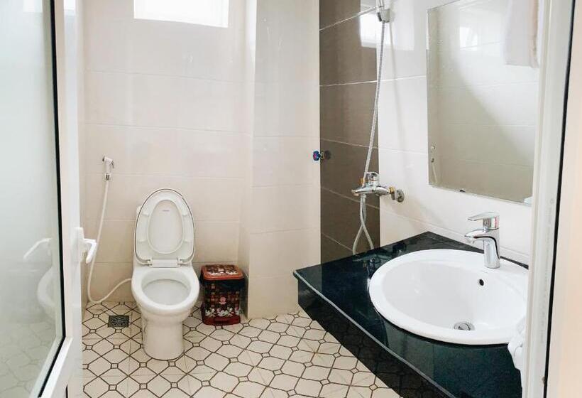اتاق عادی, Hoang Ngan 2 Hotel   Tp. Vinh